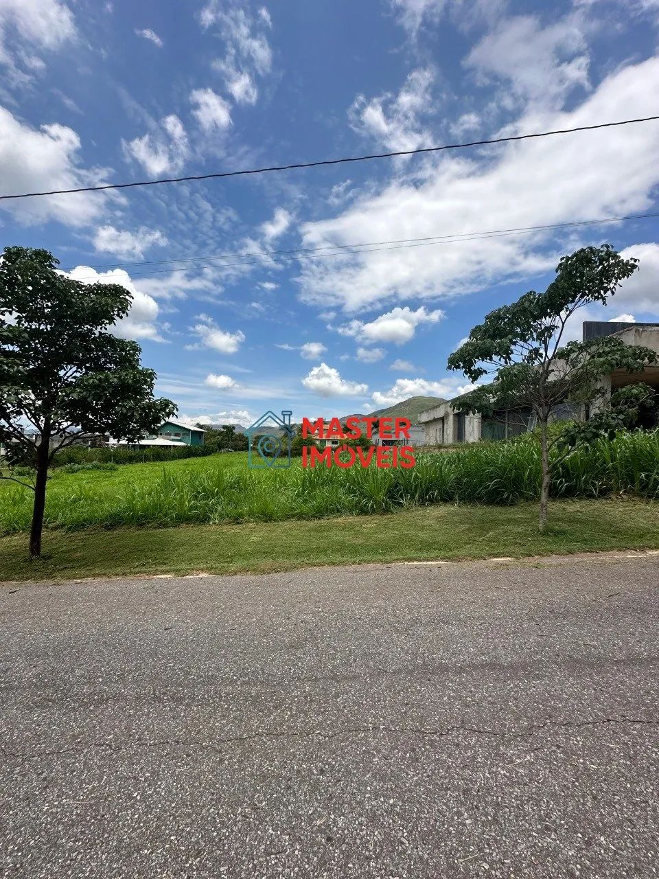 LOTE DE 1.000 M², COND. COM ESTRUTURA COMPLETA. - Foto 2