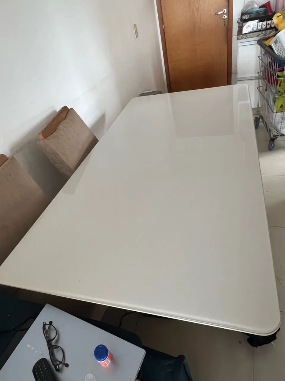 Mesa de 6 lugares  - Foto 2