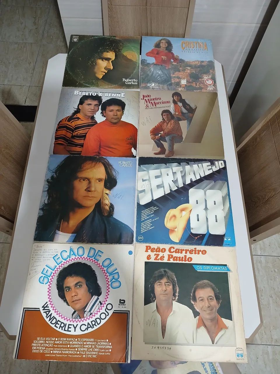 Disco de vinil - Foto 2