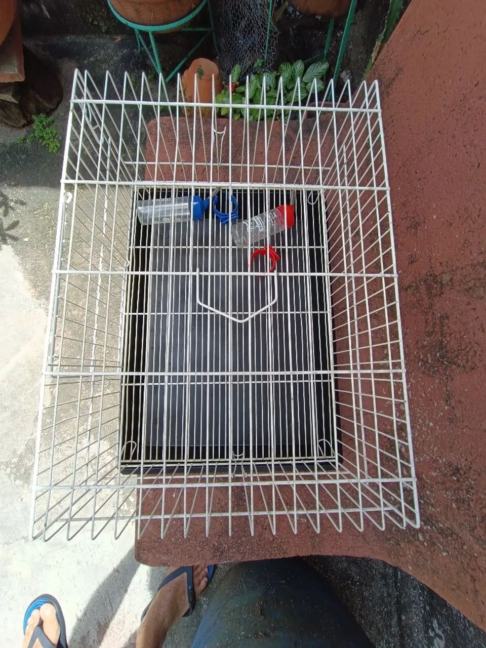 Gaiola para Hamster - Foto 4