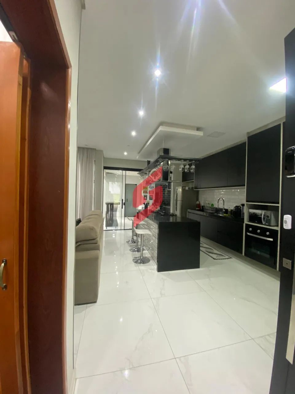 Sobrado a venda 3 suítes - Sorocaba, SP - Foto 4
