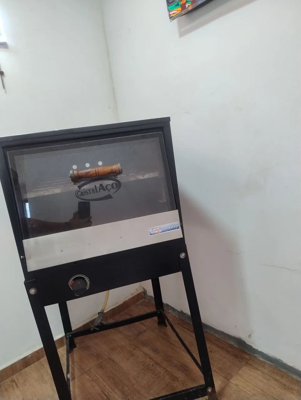 Forno a gás  - Foto 4