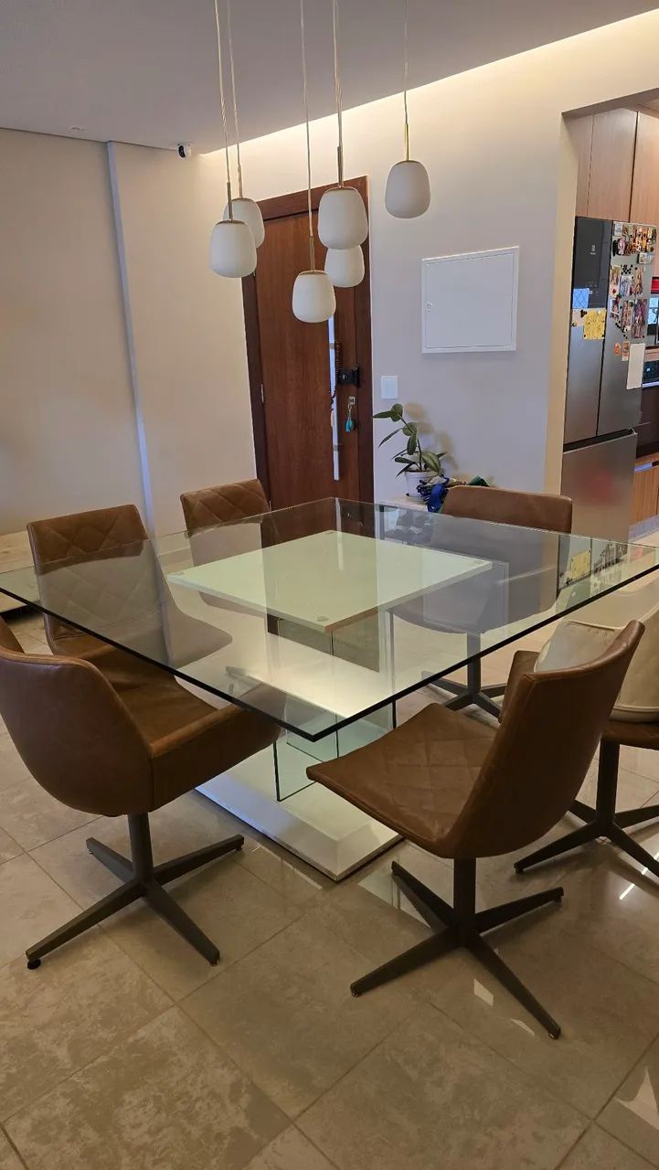 Mesa de jantar - Foto 5