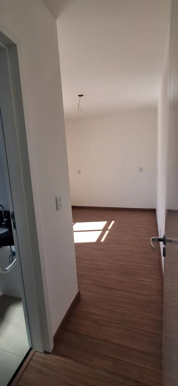 Vendo linda área privativa  - Foto 5