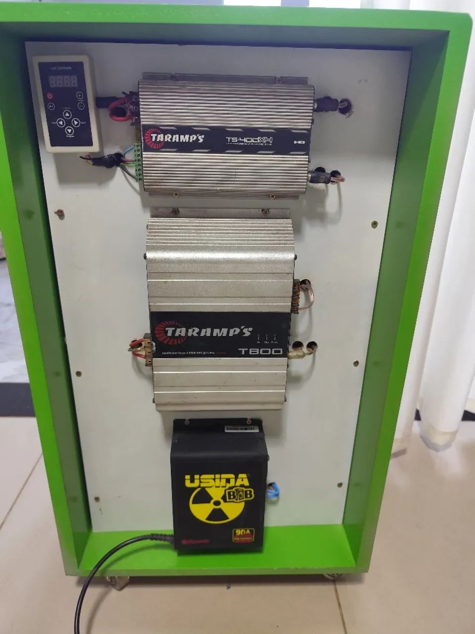 Caixa Bob personalizada  - Foto 3