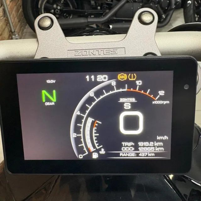 ZONTES V  310 - Foto 3
