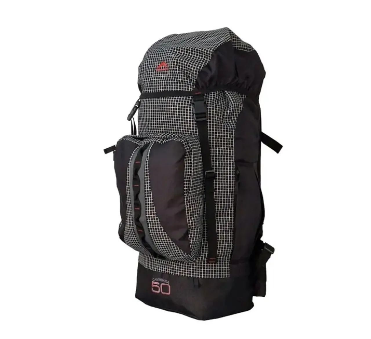 Mochila trilhas e rumos - Foto 5