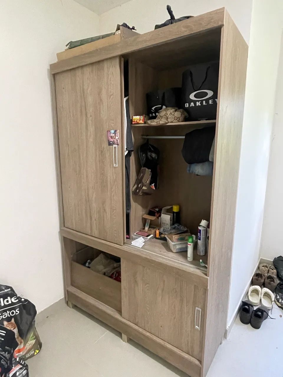 Guarda roupa  - Foto 2