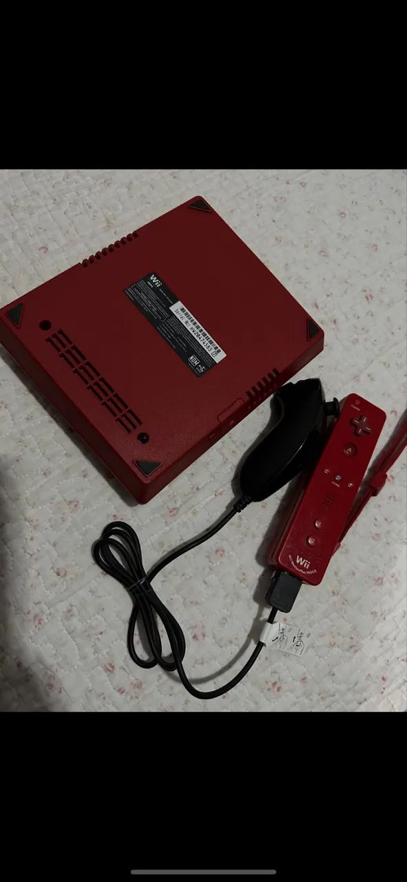 Nitendo Wii mini  - Foto 2