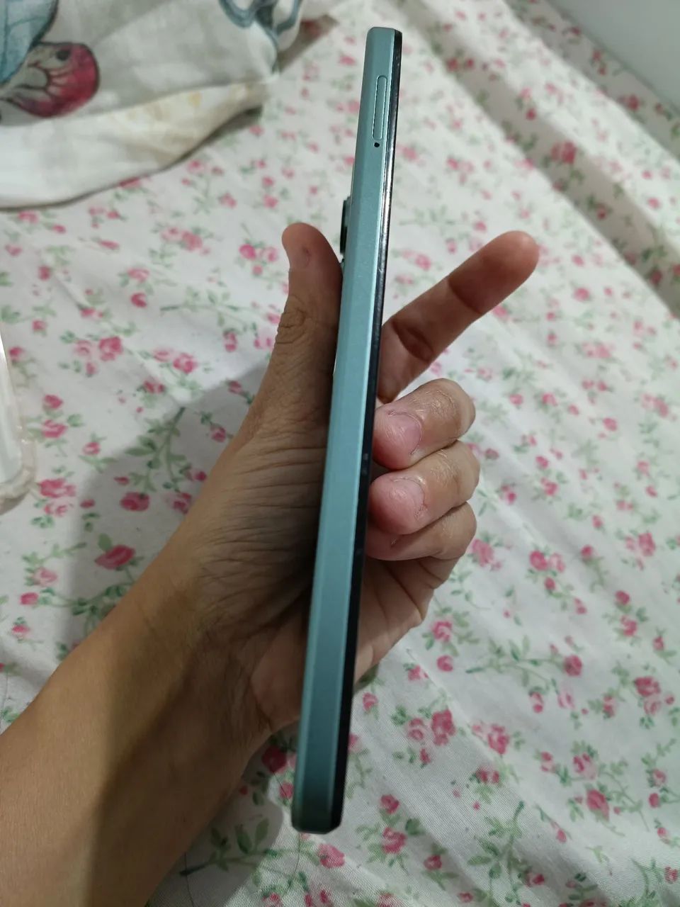 Moto G35 5g semi novo - Foto 3