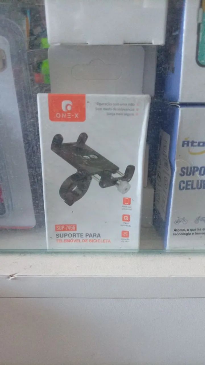 Suporte de moto  - Foto 3