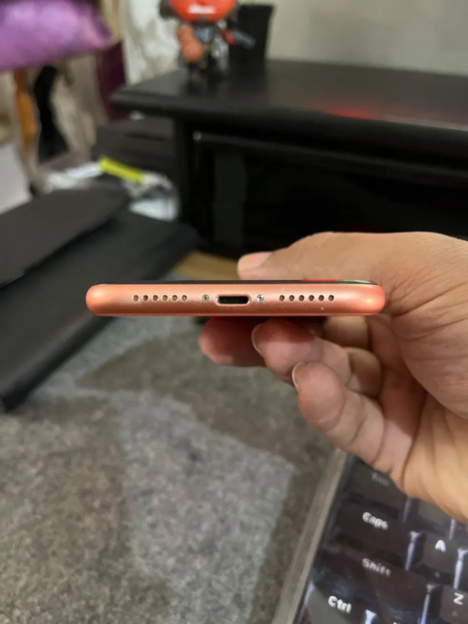 iPhone XR 64GB - Foto 2