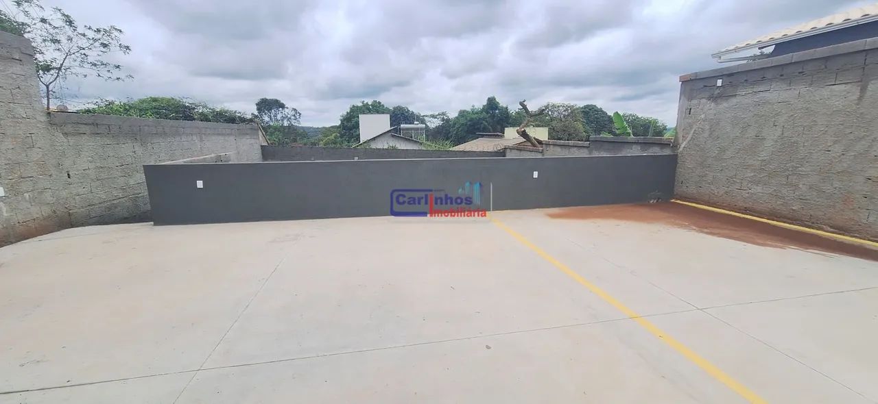 Galpão comercial em Juatuba. - Foto 5