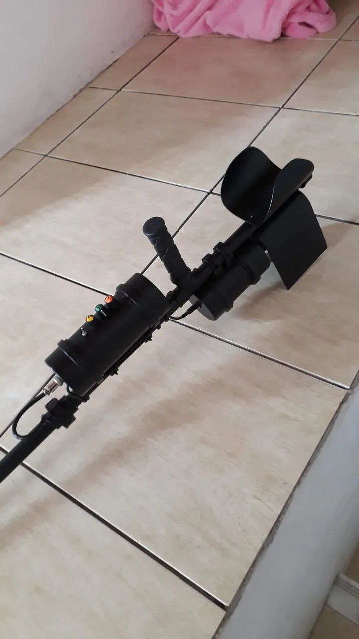 Detector de metal - Foto 5
