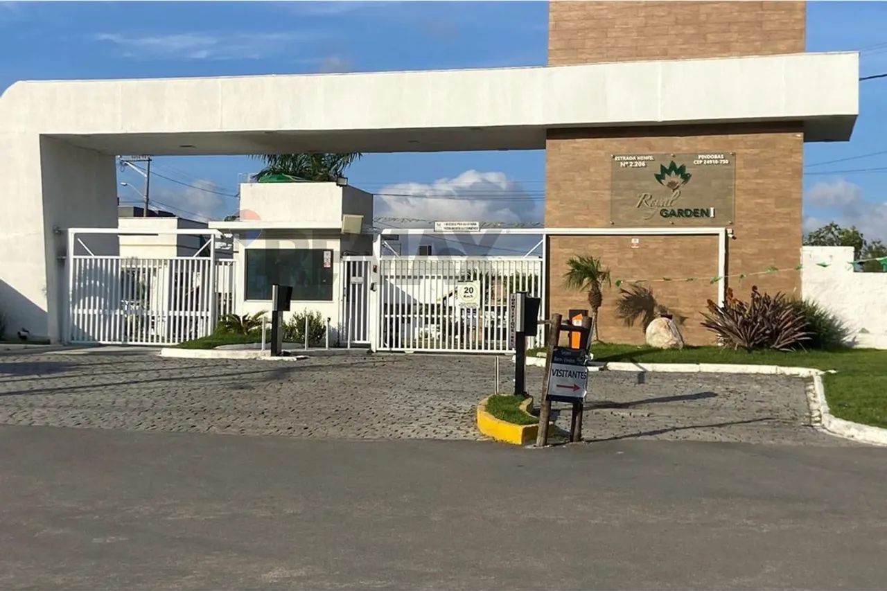 "Terreno Ideal em Caxito: Investimento e Tranquilidade" - Foto 3