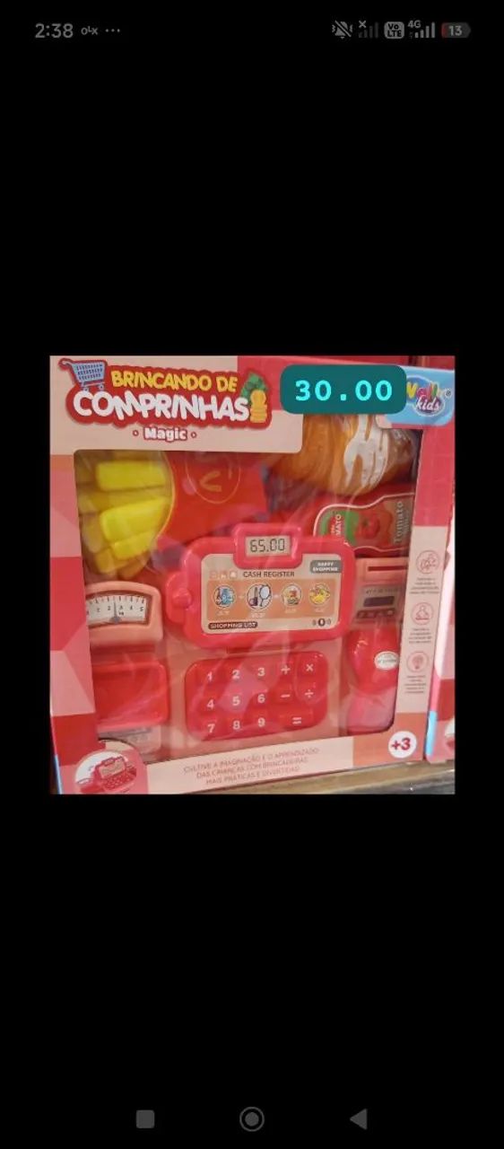 Cx completo showw - Foto 2