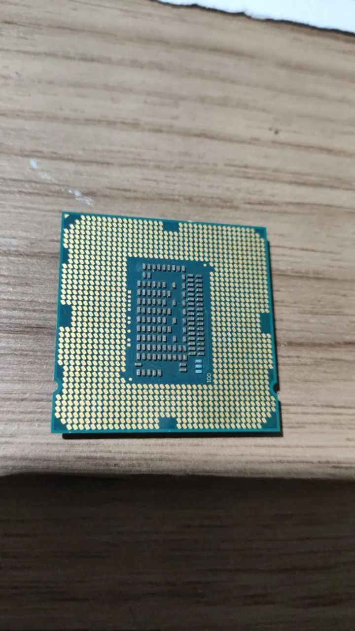 Processador Intel Core i5 3470 3,20Ghz SR0T8 - Foto 4