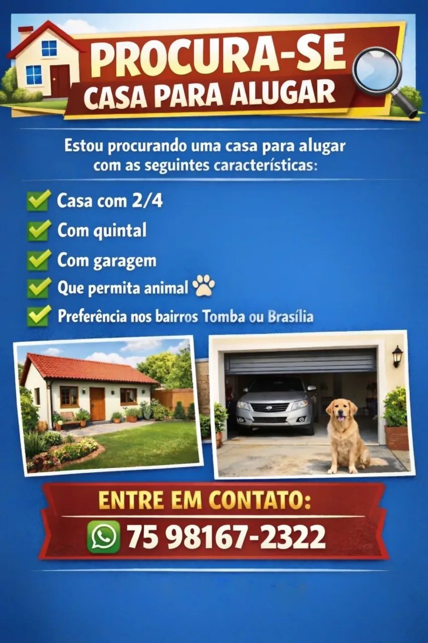 Foto - Feira de Santana - Tomba