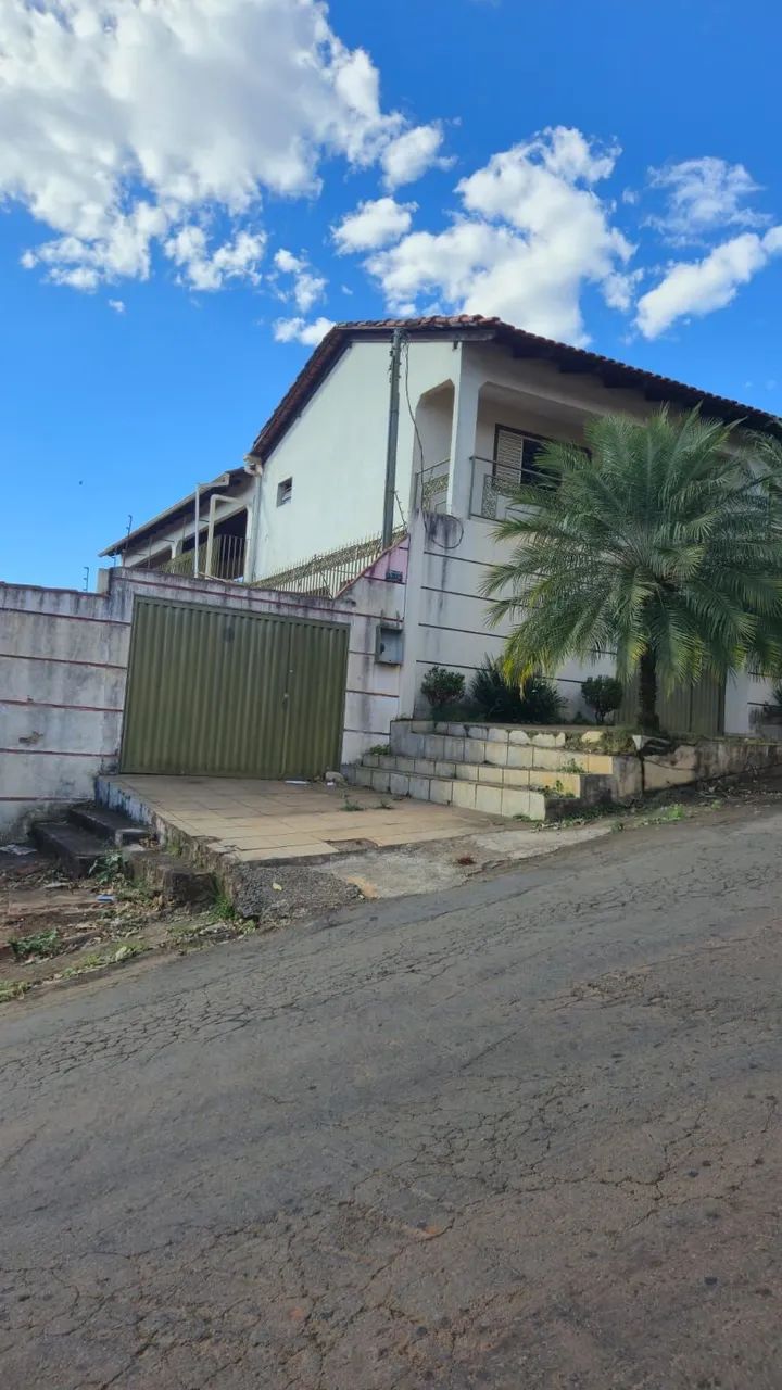 Sobrado para reforma a venda - Foto 5