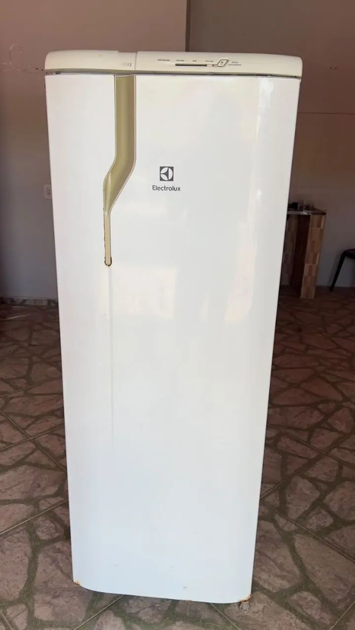 Geladeira Electrolux  - Foto 2