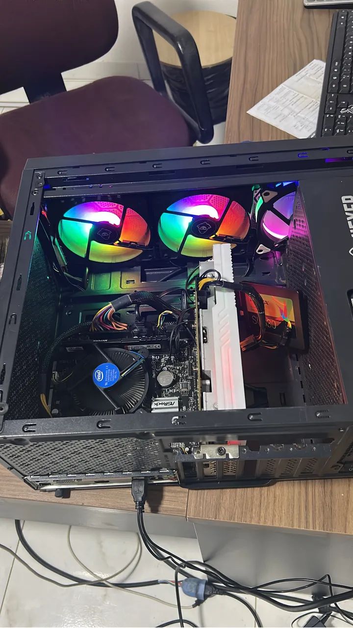 Computador Pc