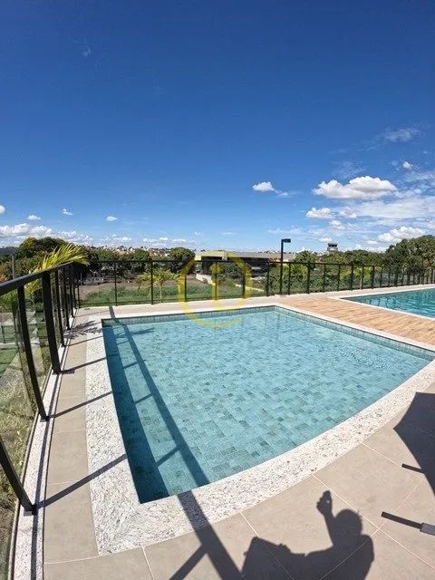 Apartamento para Aluguel no Liberdade, BH - Foto 4