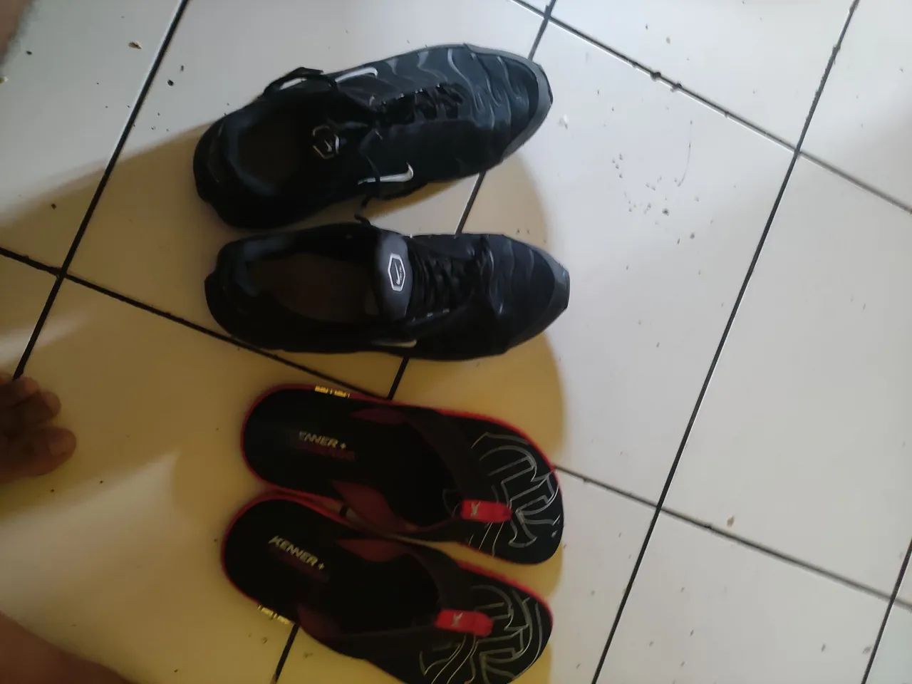 Chinelo  - Foto 2