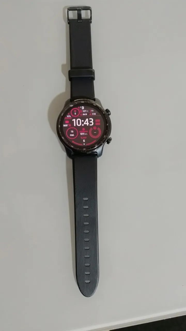 SmartWatch - Foto 2