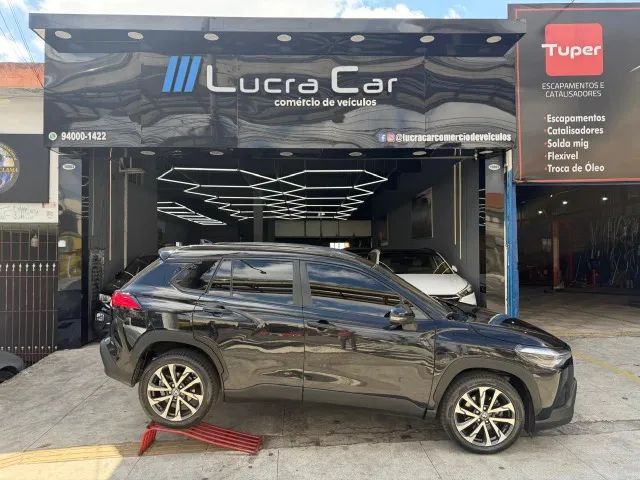 Toyota Corolla Corolla Cross XRE 2.0 16V Flex Aut. 2023