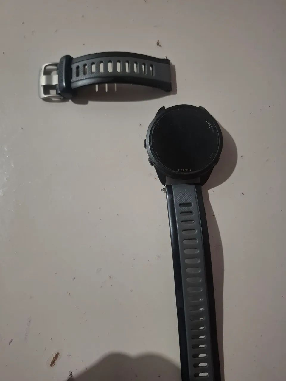 GARMIN 165 BASIC