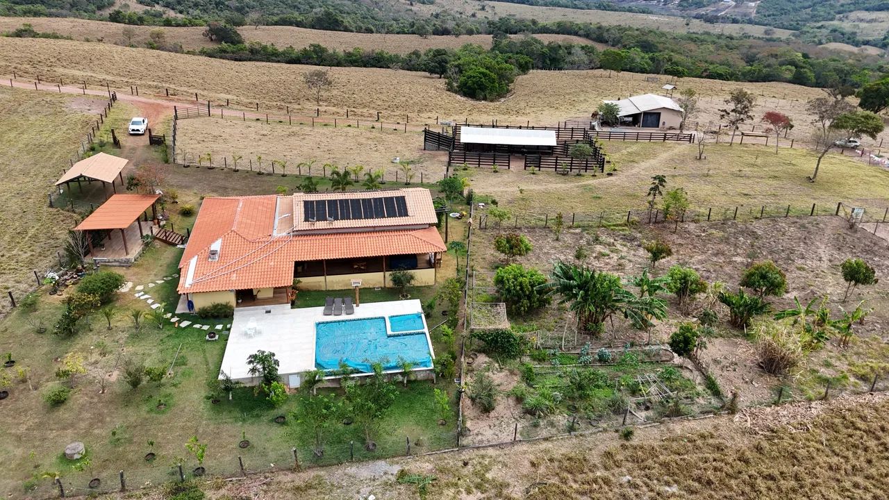 Fazenda de 19 alqueires  - Foto 4