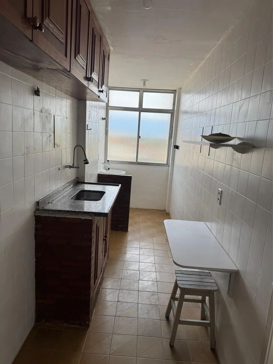 ALUGO ÓTIMO APARTAMENTO EM REALENGO  - Foto 5