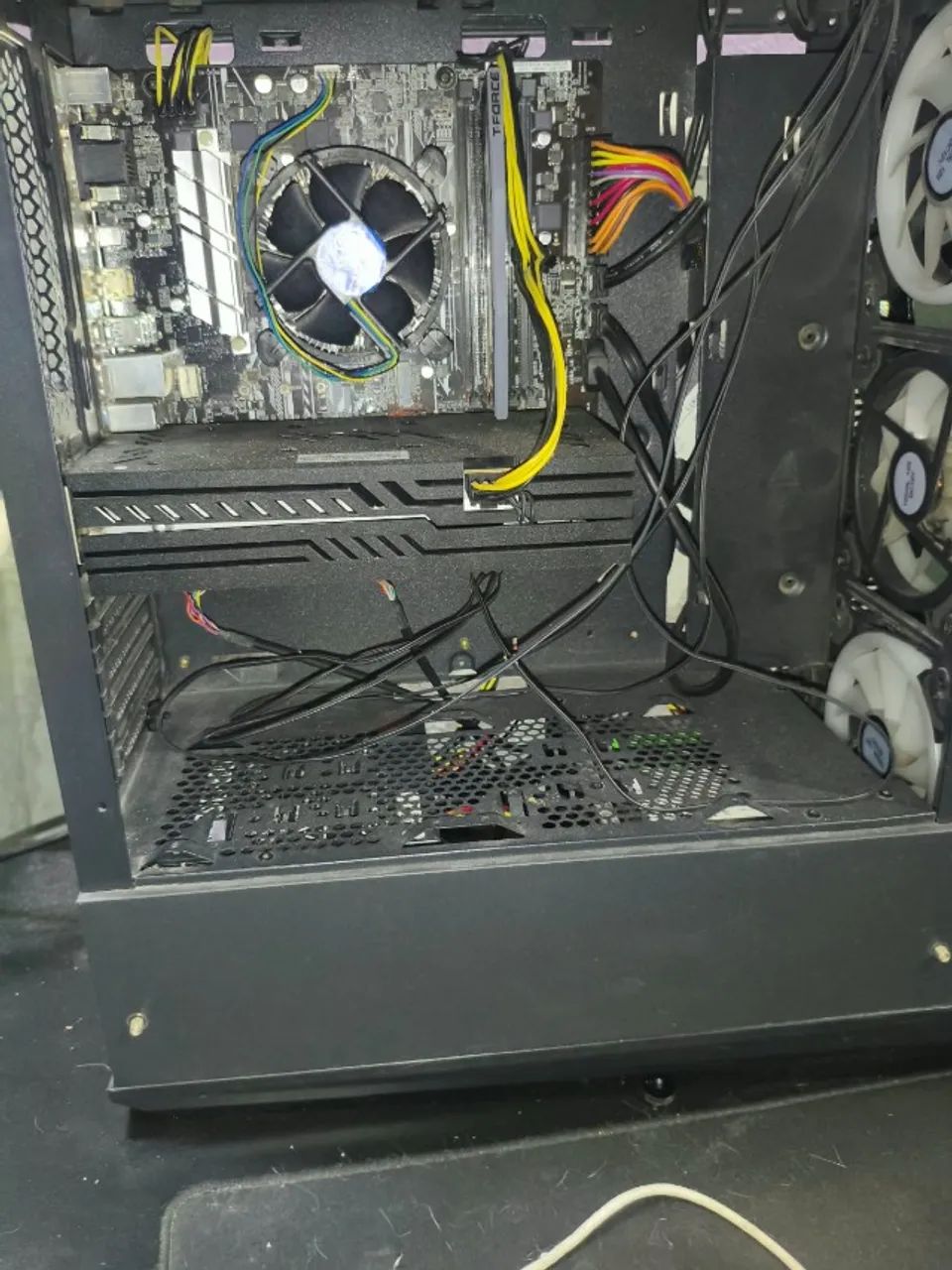 Pc gamer completo  - Foto 2