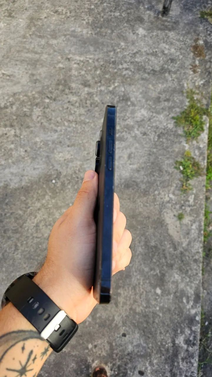 iPhone 14 PRO MAX 256GB - Foto 5