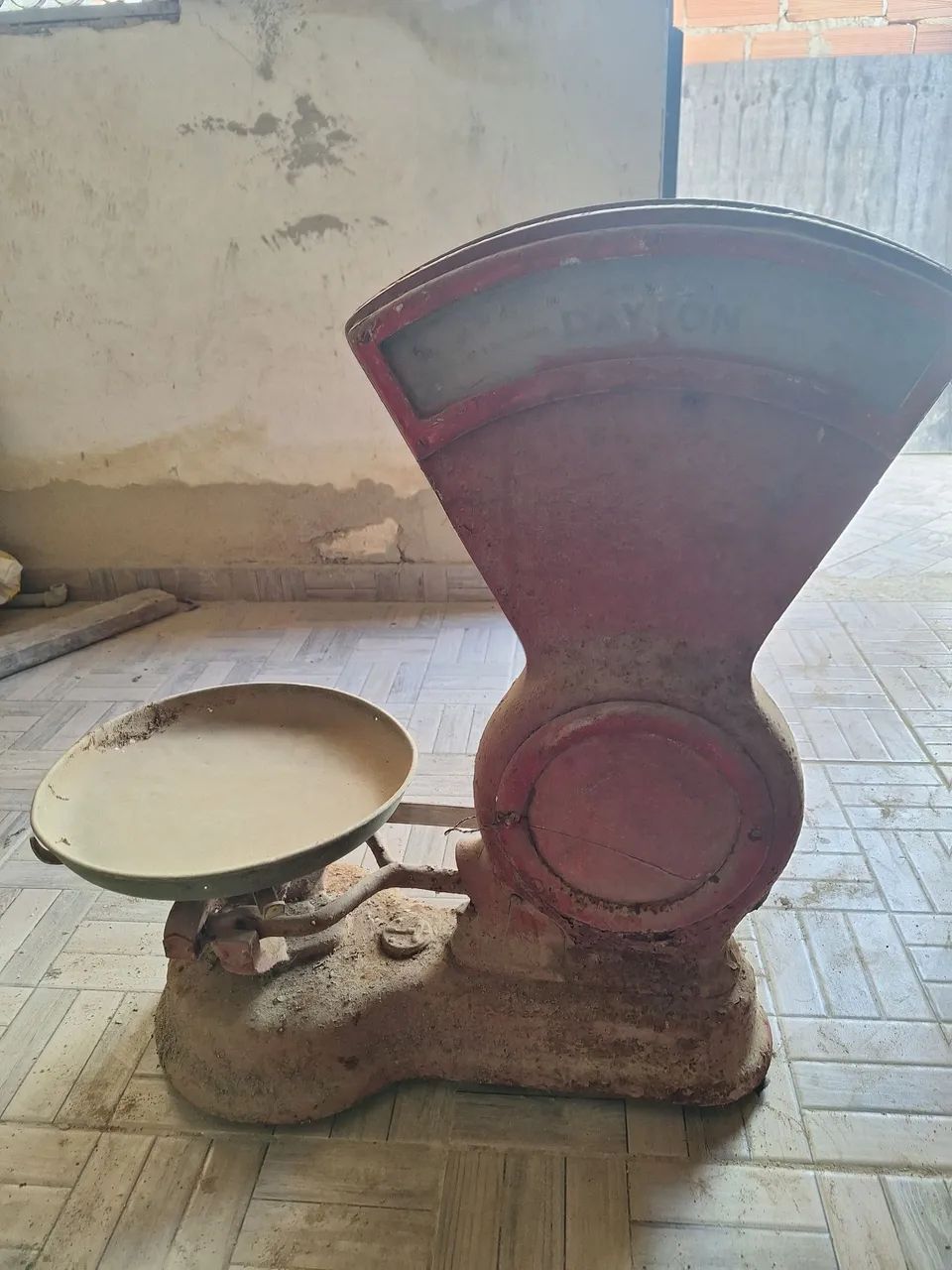 Balança Filizola e Dayton 5kg - Foto 4
