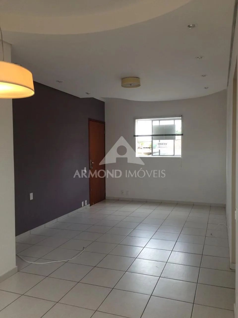 apartamento - Jardim Guanabara - Americana