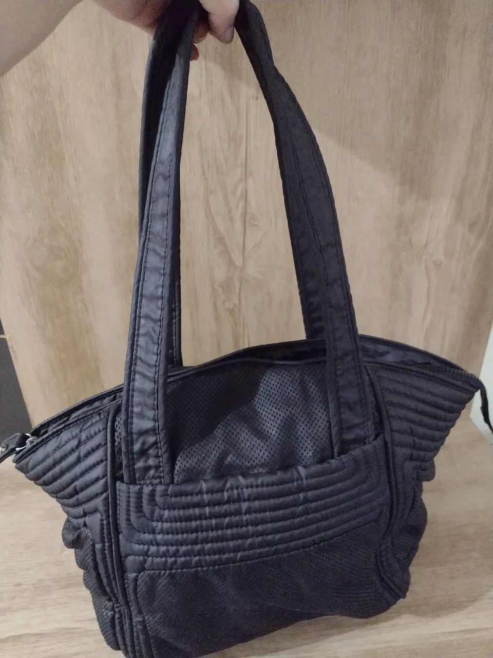 Duas bolsas da marca Kipling original - Foto 2