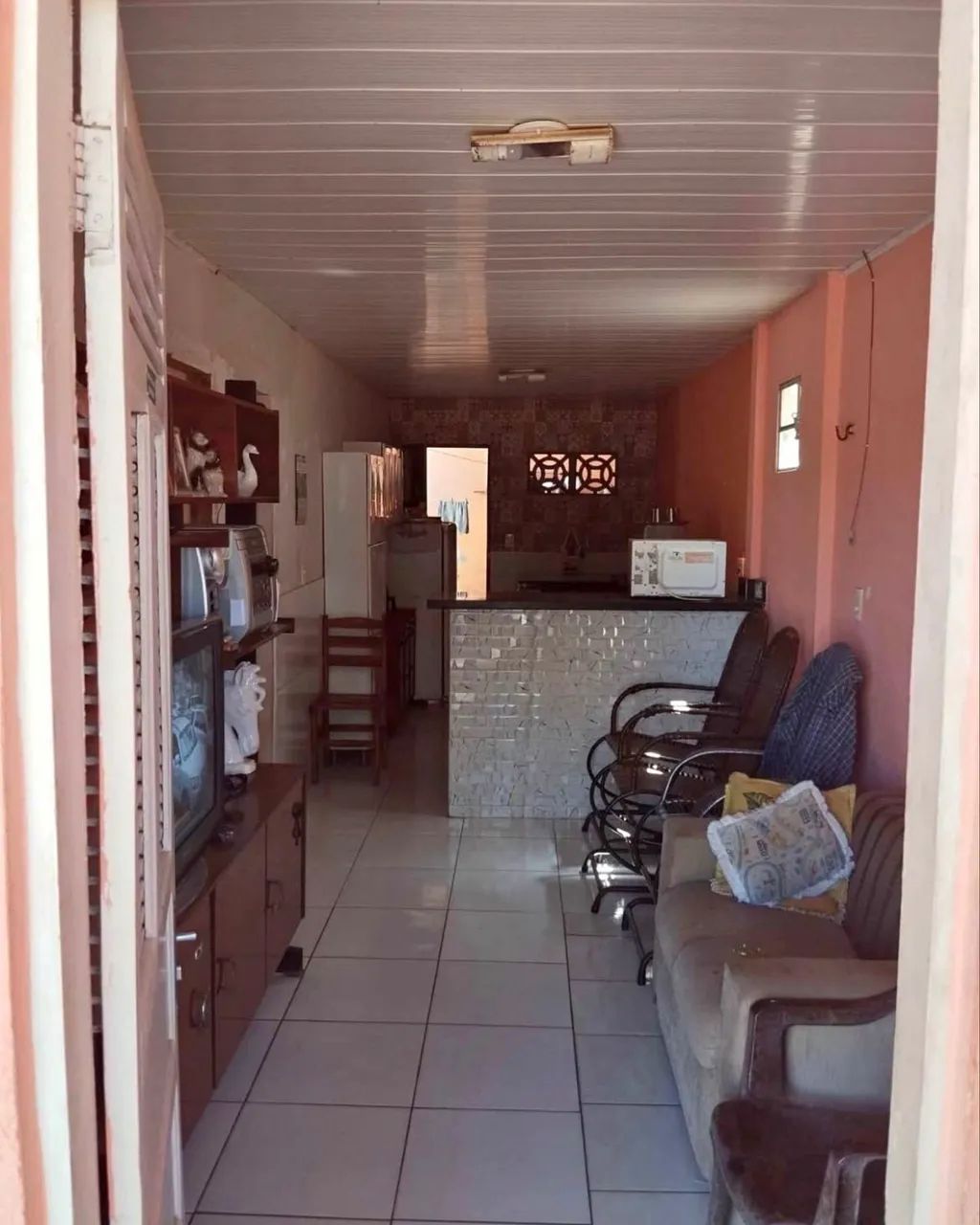 Casa a venda na CONDOR < - Foto 2