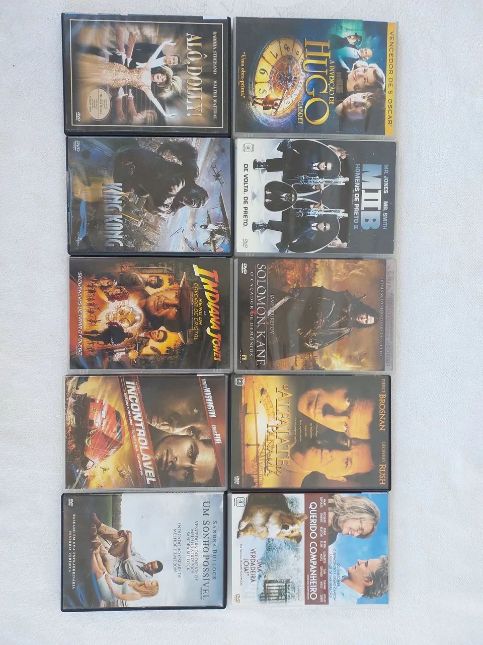 Dvds $15,00 cada 15. * tenho centenas de títulos 