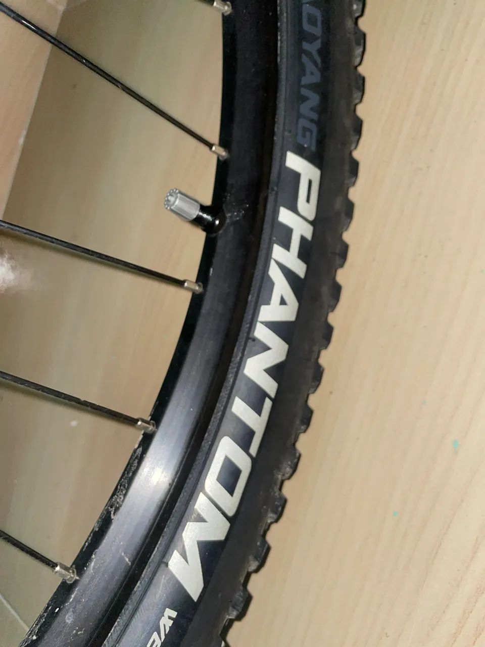 Nero 6 Mtb  - Foto 4