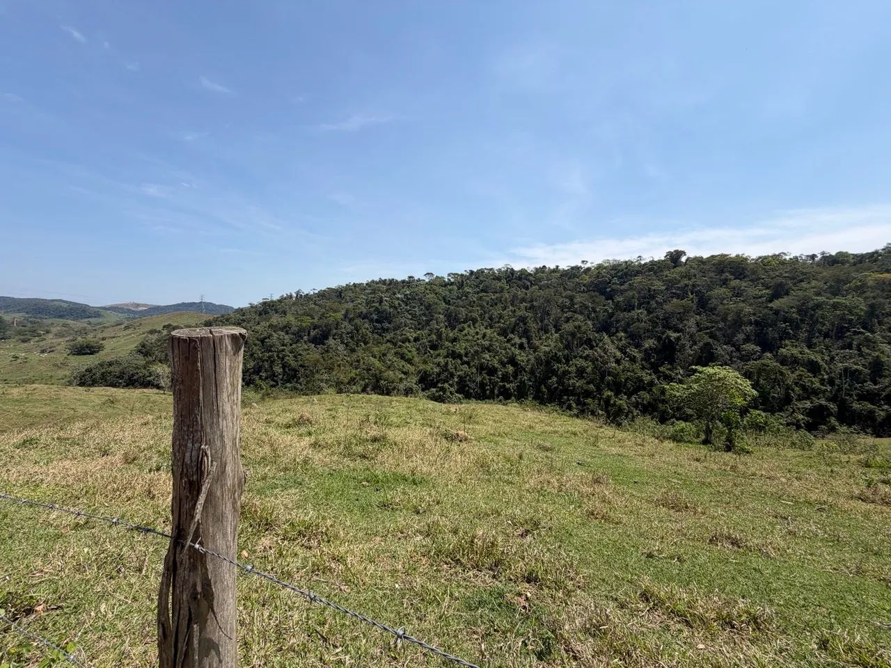 Chácara com Reserva natural  - Foto 4