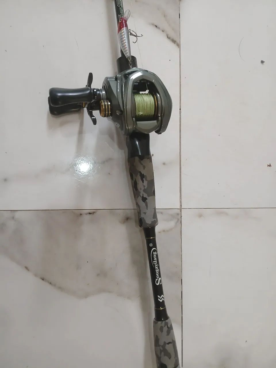 Kit ultralight  - Foto 5