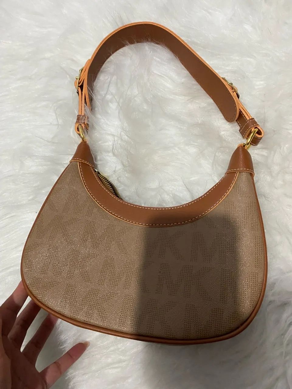 Bolsa Michael kors  - Foto 2