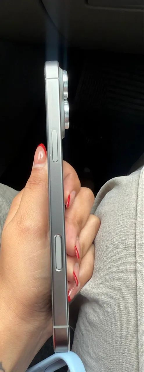 iPhone 16 pro Max 256g