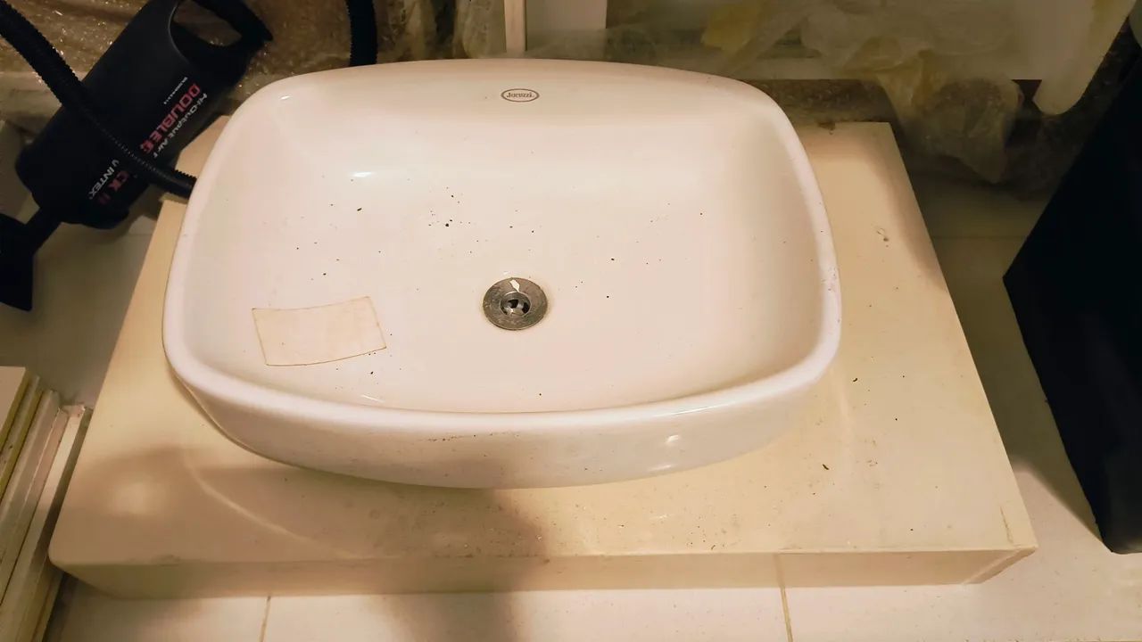 Cuba jacuzzi pra banheiro 