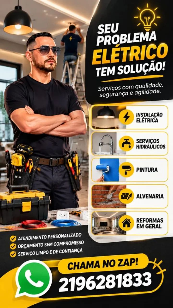 Reforma GP ? - Foto 2