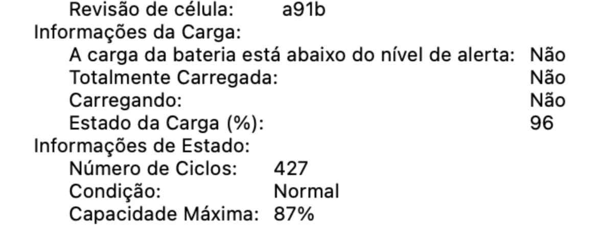 Apple Macbook Pro 16 M3 Pro 18gb 512gb Space Black - Foto 4