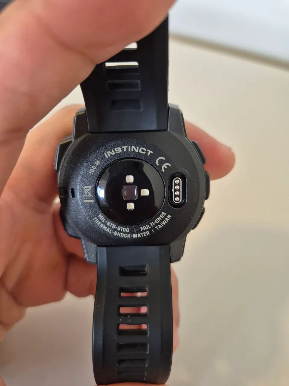 Garmin Instinct  - Foto 2