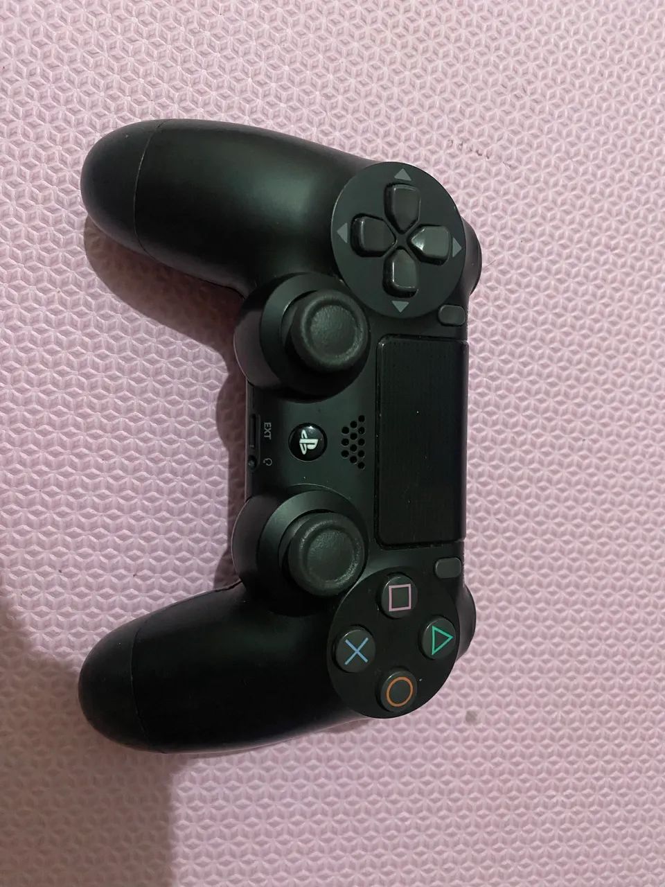 Controles de PS4 com defeito! - Foto 3