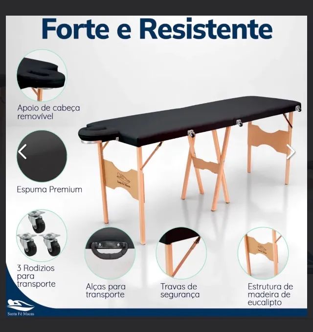 Maca estética - Foto 4